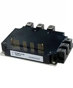 PM100RL1A120, модуль 7 IGBT 1200В 100A 5 поколение L1 серия
