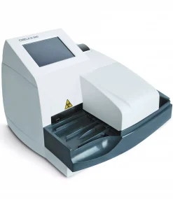 Анализатор мочи, DIRUI Н-500