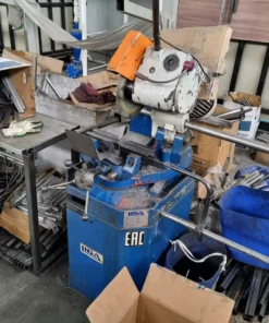 Станок ручной отрезной, CHINGHSYANG C-370