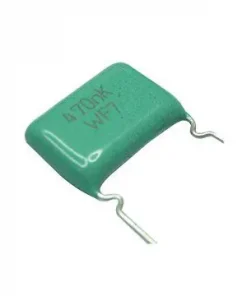 К73-17-250-0.47 10%, "1"