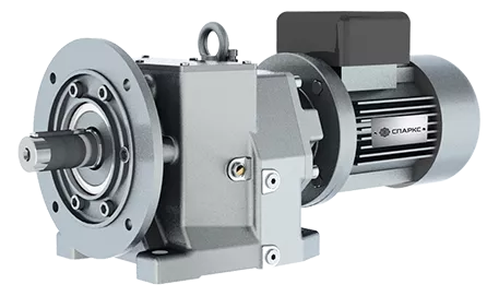 Мотор-редуктор MNHL