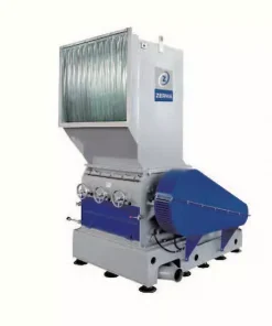 Дробилка для толстостенных изделий ZERMA, GSH350