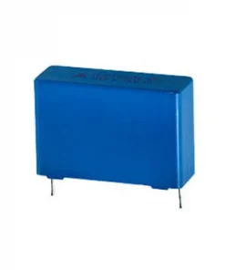 B32354A3225K, B32354A3225K000, конденсаторы металлоплёночные 2,2мкФ 10% 250V +150 грдС