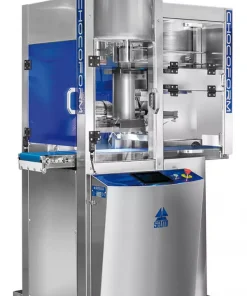 Экструдер (резка ганаша), Chocoform