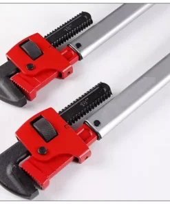 Ключ трубный разводной динамометрический, КТРД