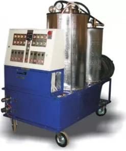 Регенерация трансформаторных масел, УРМ-1000,ЛРМ-1000, ЛРМ-500