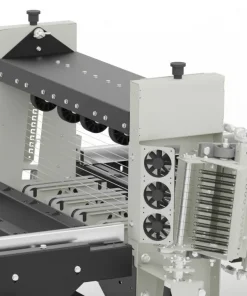 Станок для резки пенопласта "Лист", СРП-3420