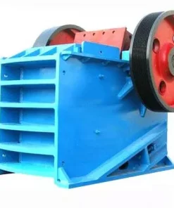 Щёковая дробилка, РЕ200*300