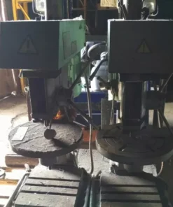 Сверлильный станок, 2К112А