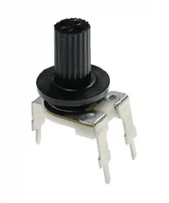 SH-R114S, 1KOHM, резистор подстроечный 1 кОм