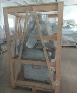 Тестоокруглитель КТМ-3