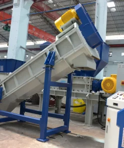 Фрикционная мойка, RHM-450