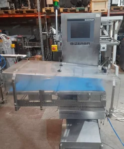 Динамические контрольные весы Bizerba CWE