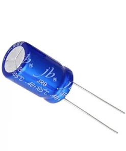 JRB1C101M02000500110000B, Radial, 16V 100uF /5*11/105 C