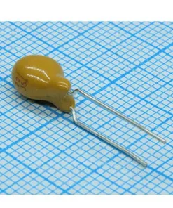 TS19001V220KSB0B0R, дип тант.35В 22мкФ 10% D