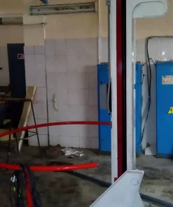 Дежеопрокидыватель, А2-ХП2-Д2