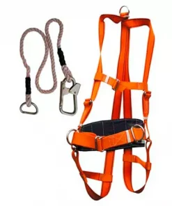 Пояс предохранительный, УСП 2ВЖ