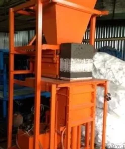 Оборудование по производству теплоблоков и евроблоков под мрамор, Евро-ПП