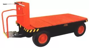 Электротележка ЭК-202 в Ижевске