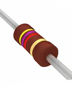 PR01000104701JR500, резистор