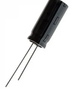 EEUFR1H681L, конденсатор электролитический 680мкФ 50В 105гр 12.5*30 10000ч lowESR (К50-35)