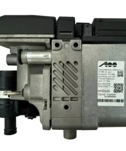 Предпусковой подогреватель двигателя, hydro D5