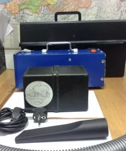 тонерный пылесос, ПОСТ1-ТМ (микро)