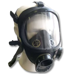 Панорамная маска, ППМ-88