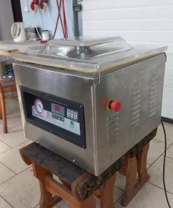 Вакуумный упаковщик, DZ-400