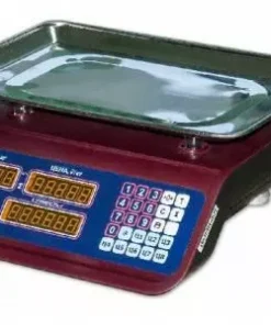 Весы Ладога 30 кг, ВСП-30.2-3Т