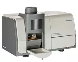 Атомно абсорбционный спектрометр AAS6000 в Москве