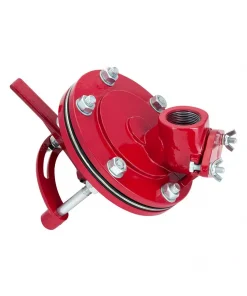 Клапан - дозатор абразива GN FSV 1-1/4