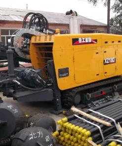 Буровая горизонтальная установка XCMG, XZ180