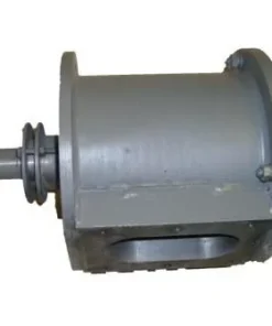 Головка тестоделительная, «Кузбасс»; Ш33-ХДЗ-У