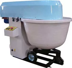 Тестомес, ТММ140