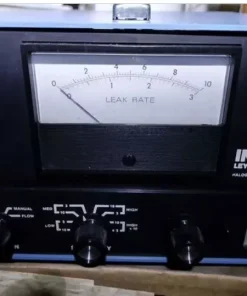 Галогенный детектор утечки, Leybold Heraeus Inficon HLD-2