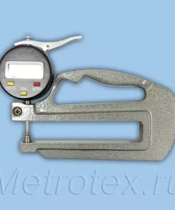 Толщиномер электронный, МТ 538