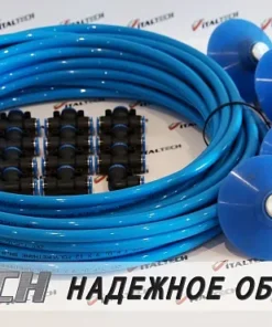 Система аэрации AIRMATIС, R-V-VA10-P