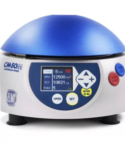Центрифуга ELMI, CM-50M