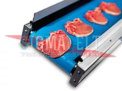 Лента конвейерная термопластичная полиуретановая, ТПУ