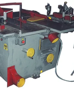 Станок комбинированный, К40-М-1Т