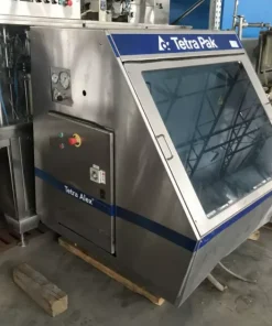 Гомогенизатор, Tetra Alex TA2/200