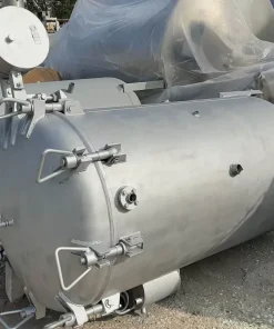 Автоклав паровой