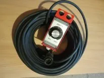 Пульт управления к сварочному генератору Lincoln Electric, 10095-1 (857-1) 12К