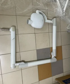 Аппарат рентгеновский дентальный Gendex, Expert DC 65