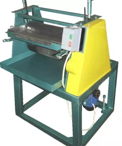 Станок для нанесения масловоска на заготовку, МНС-500