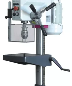 Станок вертикально-сверлильный настольный, OPTIMUM DH24B Vario