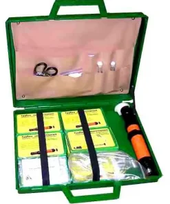 Мини-экспресс-лаборатория, Пчелка-Р