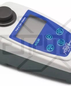 Хлорметр, WaterLiner WCL-85