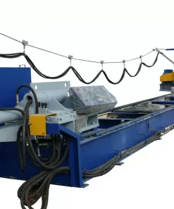 Оцилиндровочный станок, Шервуд ОФ-28Ц